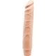 Vibrador Realístico Barbara Jack
