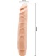 Vibrador Realístico Barbara Jack