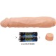 Vibrador Realístico Barbara Jack