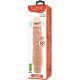 Vibrador Realístico Barbara Jack