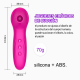 Succionador de Clítoris ELECTRIC SUCKING