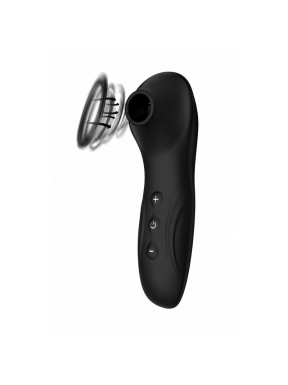 Succionador de Clítoris ELECTRIC SUCKING