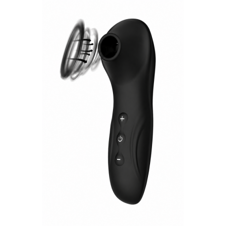 Succionador de Clítoris ELECTRIC SUCKING