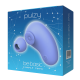 Succionador y Tapping de Clítoris PUZLY-verde