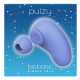Succionador y Tapping de Clítoris PUZLY-verde