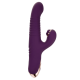 Vibrador Doble 3 en 1 LUNA