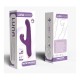 Vibrador Doble 3 en 1 LUNA
