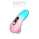 Succionador de Clítoris SUKY con LCD