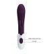 Vibrador Doble Conejito Travieso