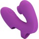 Vibrador con Succionador ATHENA