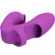 Vibrador con Succionador ATHENA