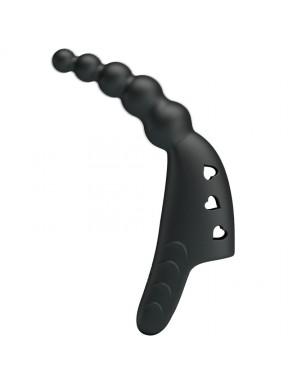 Dedal Vibrador JORDIN