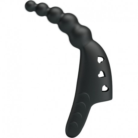 Dedal Vibrador JORDIN