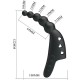 Dedal Vibrador JORDIN
