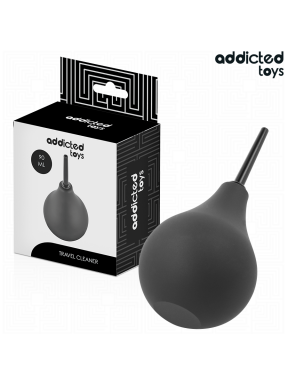 Enema Anal ADDICTED 90 ml.