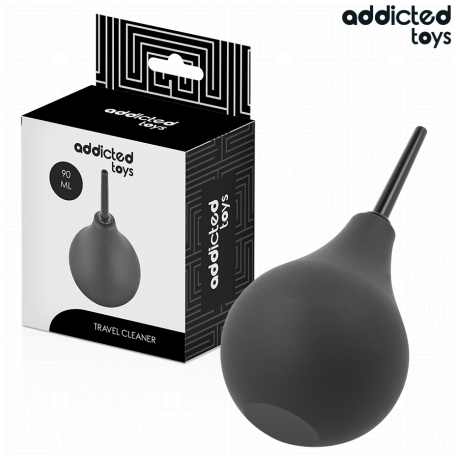 Enema Anal ADDICTED 90 ml.