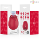 Succionador de Clítoris ROSE CAMELLIA
