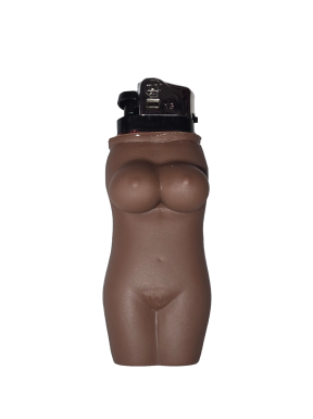 Mechero Cuerpo Mujer
