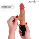 Vibrador Realístico Movimiento y Calor