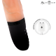 Vibrador Realístico Movimiento y Calor