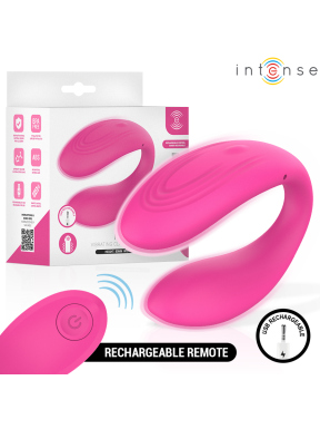 Vibrador para Parejas NORA