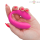 Vibrador para Parejas NORA