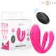 Vibrador para Parejas Pinzas JULIA