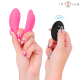 Vibrador para Parejas Pinzas JULIA
