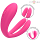 Vibrador para Parejas Pinzas JULIA