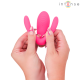Vibrador para Parejas Pinzas JULIA