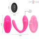 Vibrador para Parejas Pinzas JULIA