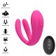 Vibrador para Parejas Pinzas JULIA