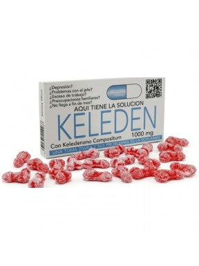 Caramelos Penis KELEDEN