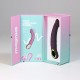 Vibrador Realista MAGNUS-rosa