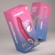 Vibrador Realista MAGNUS-rosa