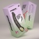Vibrador Realista MAGNUS-rosa