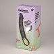 Vibrador Realista MAGNUS-rosa