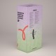 Vibrador Realista MAGNUS-rosa