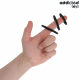 Set de 3 Anillas MODELO 2 ADDICTED TOYS
