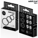 Set de 3 Anillas MODELO 2 ADDICTED TOYS