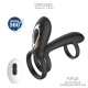 Anilla Funda Doble Vibrador-Rotador C/R ROTYS