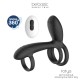 Anilla Funda Doble Vibrador-Rotador C/R ROTYS