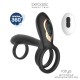 Anilla Funda Doble Vibrador-Rotador C/R ROTYS
