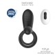 Anilla Funda Doble Vibrador-Rotador C/R ROTYS