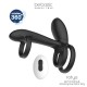 Anilla Funda Doble Vibrador-Rotador C/R ROTYS