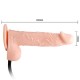 Dildo Realistico Hichable