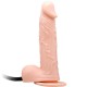 Dildo Realistico Hinchable