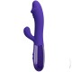 Vibrador Doble Snappy YOUTH