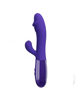 Vibrador Doble Snappy YOUTH