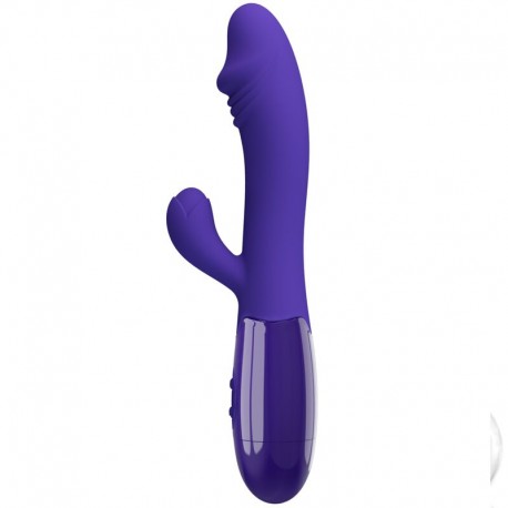 Vibrador Doble Snappy YOUTH